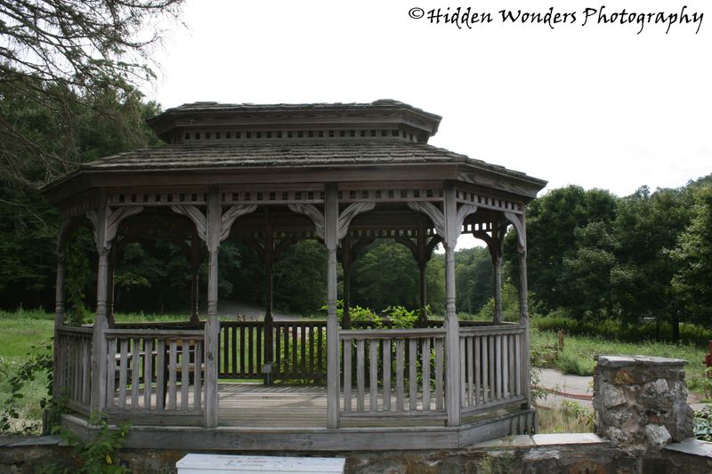 How Nature Reclaimed the Shoreline
