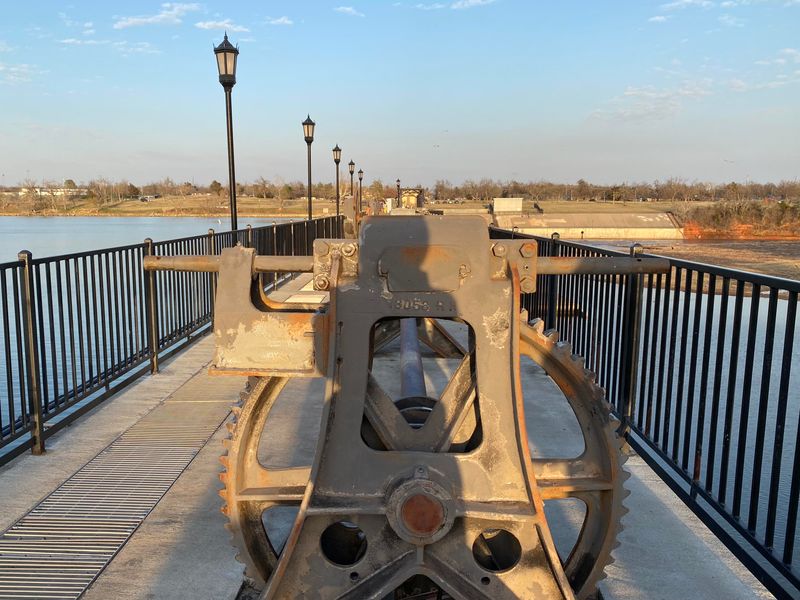 The Boardwalk That Refused to Disappear