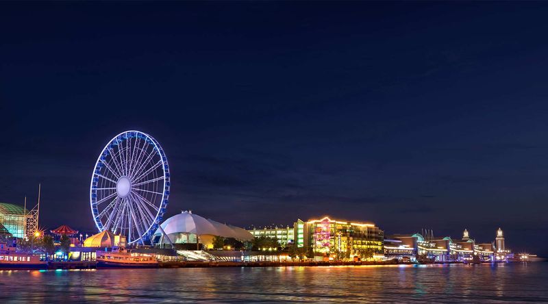 Pre-Renovation Creep Factor