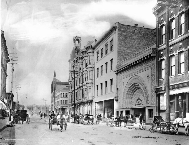 Meet the Underground’s Most Famous Spirits