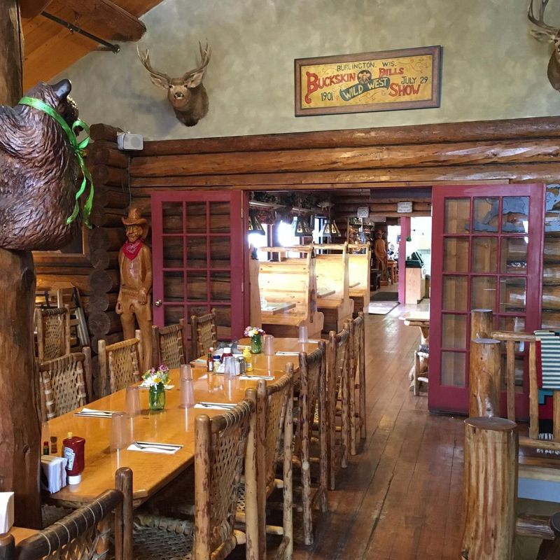 The Lodge That Welcomes Every Traveler