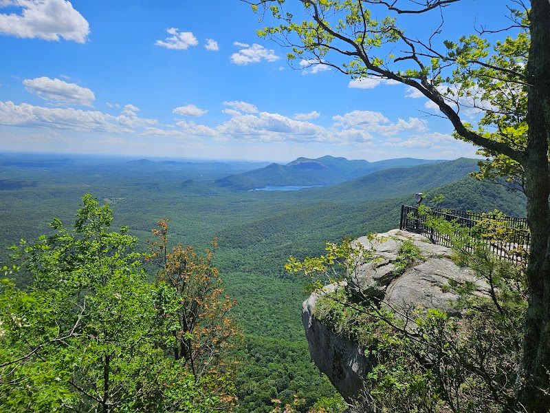 Greenville’s Quiet Connection to the Outdoors