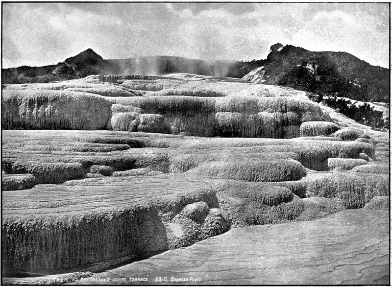 Echoes of the Great Northern Railway