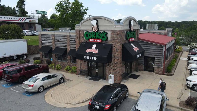 The Southern Art of Slow-Cooked Perfection