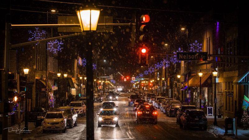 Main Street Magic After Dark