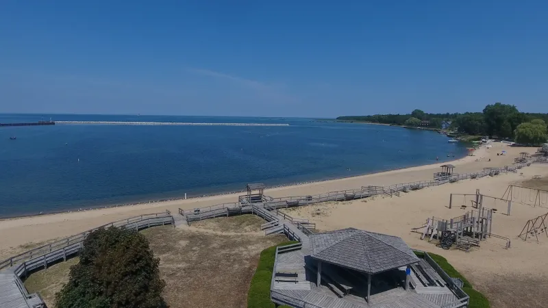 If You Travel to Port Huron, Here’s What You’ll Find