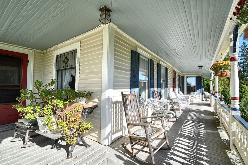 Jefferson’s Small-Town Warmth