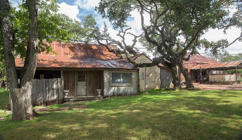 The Quiet Life That Defines This Tiny Town