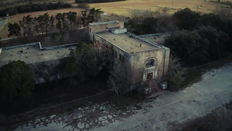 From Healing to Haunting