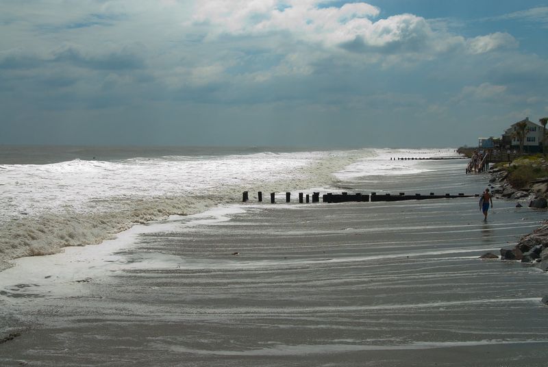 How to Document Without Disturbing