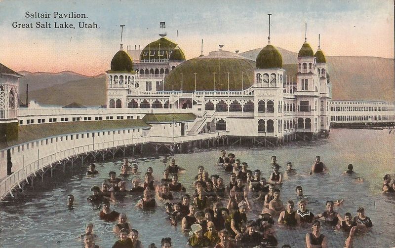 A Photographer’s and Explorer’s Dream