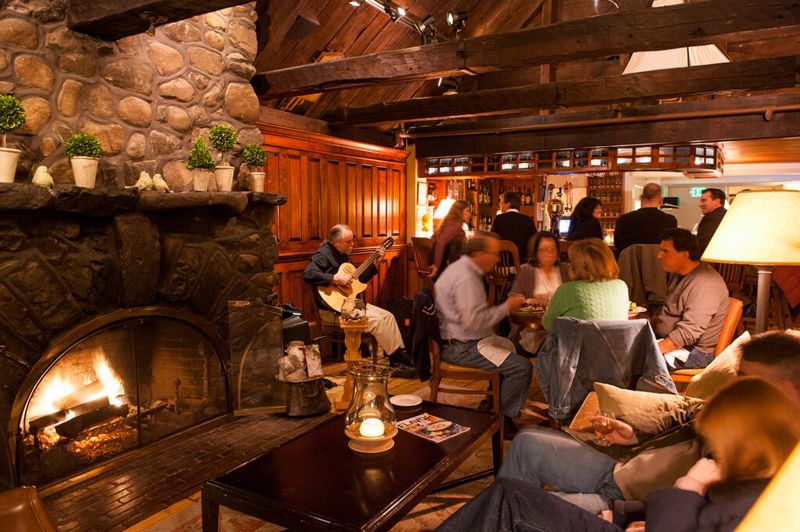 York Harbor Inn – York Harbor