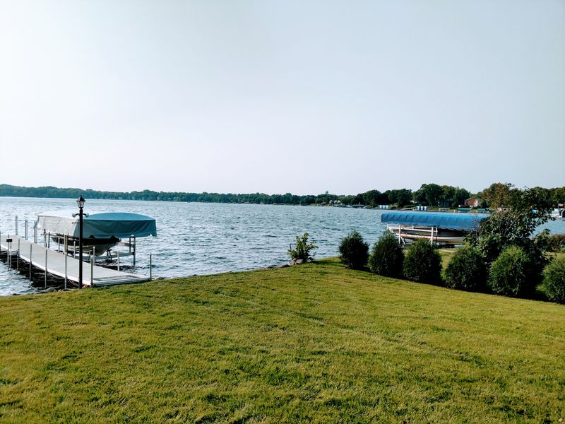 Lake Minnetonka, Mound