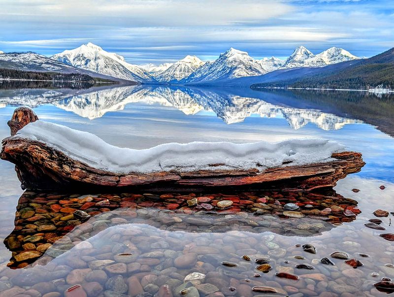 Glacier National Park