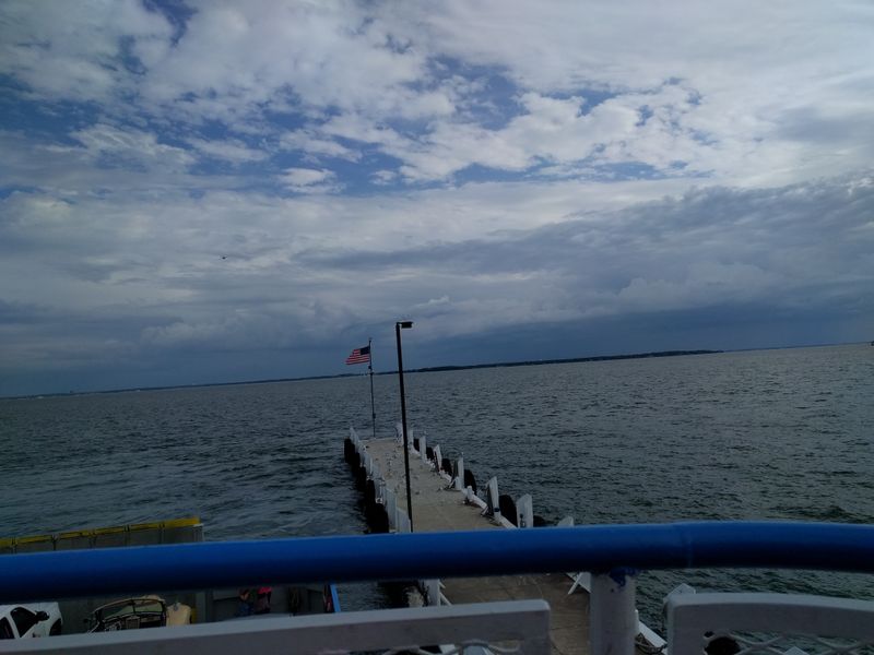 Gusty Winds, The Hidden Multiplier