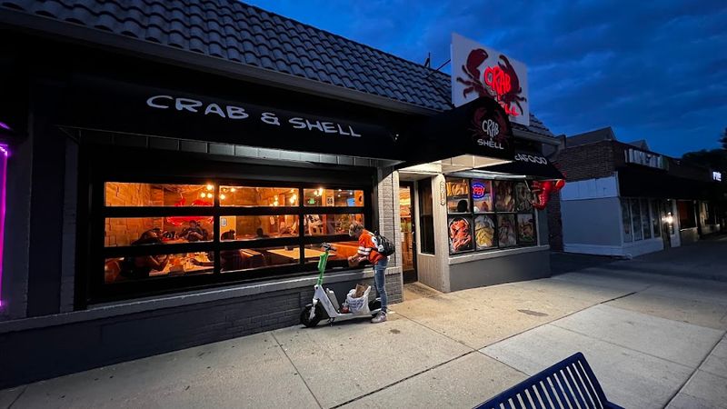 Crab & Shell Cajun Seafood Bringing Gulf Energy to Denver