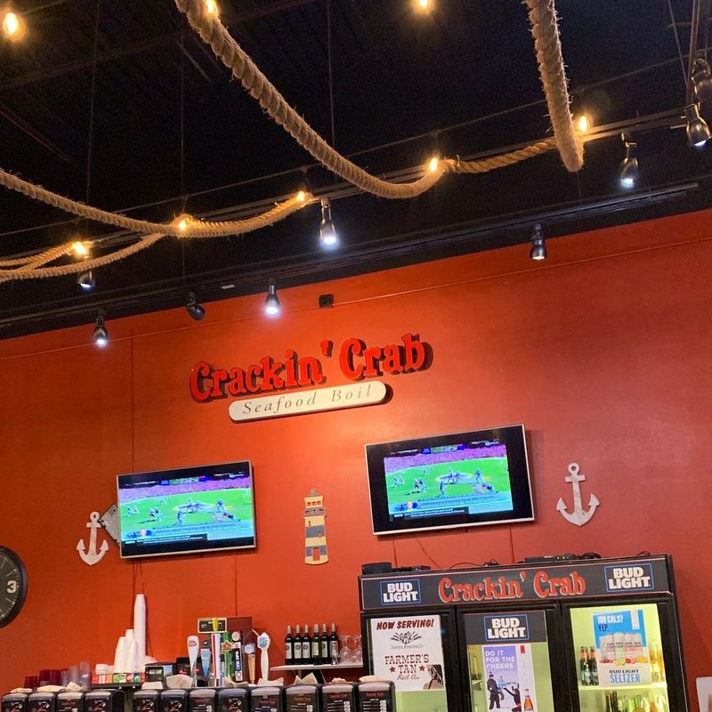 What Makes This Seafood Stop a Worthwhile Albuquerque Detour