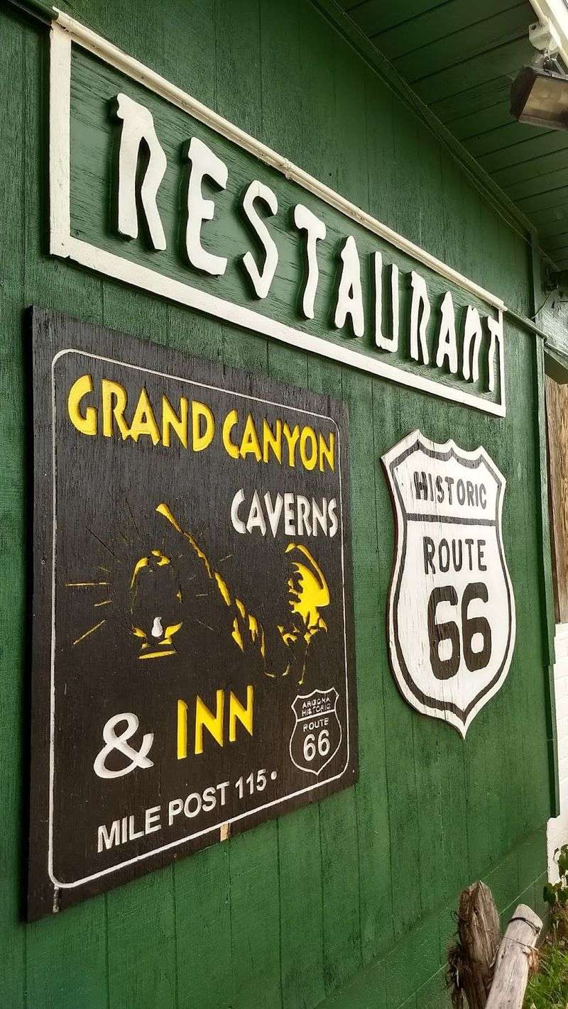 How the Inn Became Part of Route Side Lore