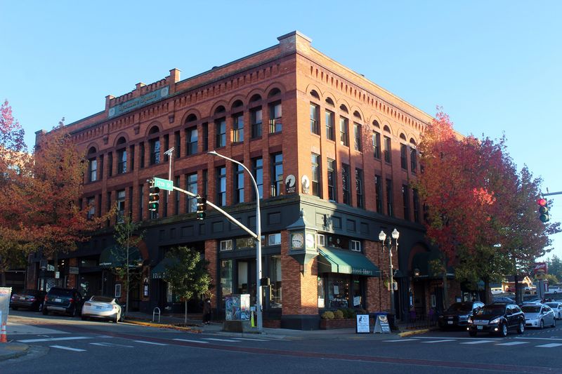 Historic Streets That Add Character to the Experience