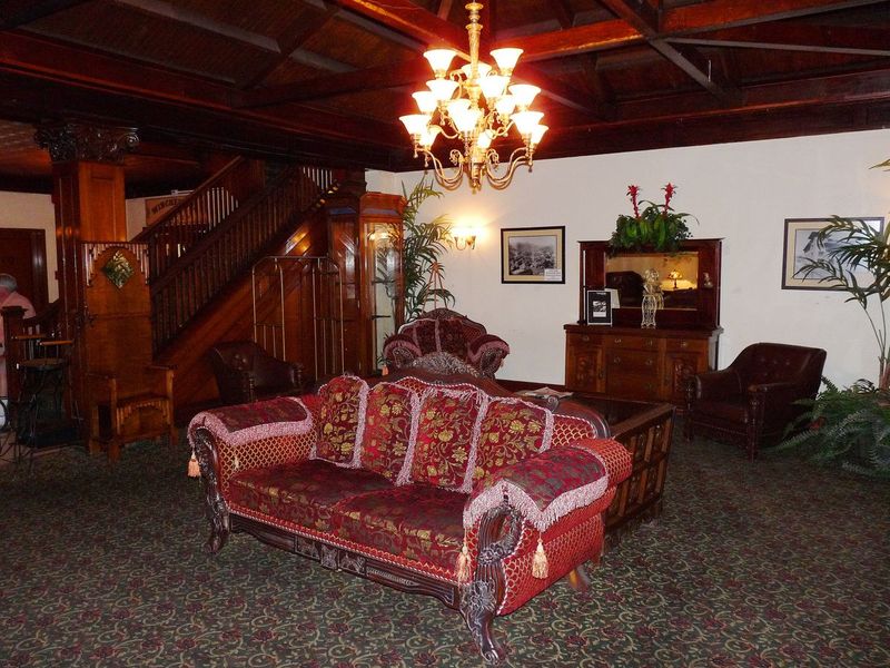 What Makes This Hotel One of Arizona’s Most Talked About Stays