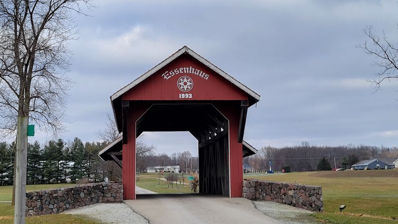 The Rural Routes Leading Toward a Calmer Pace of Life