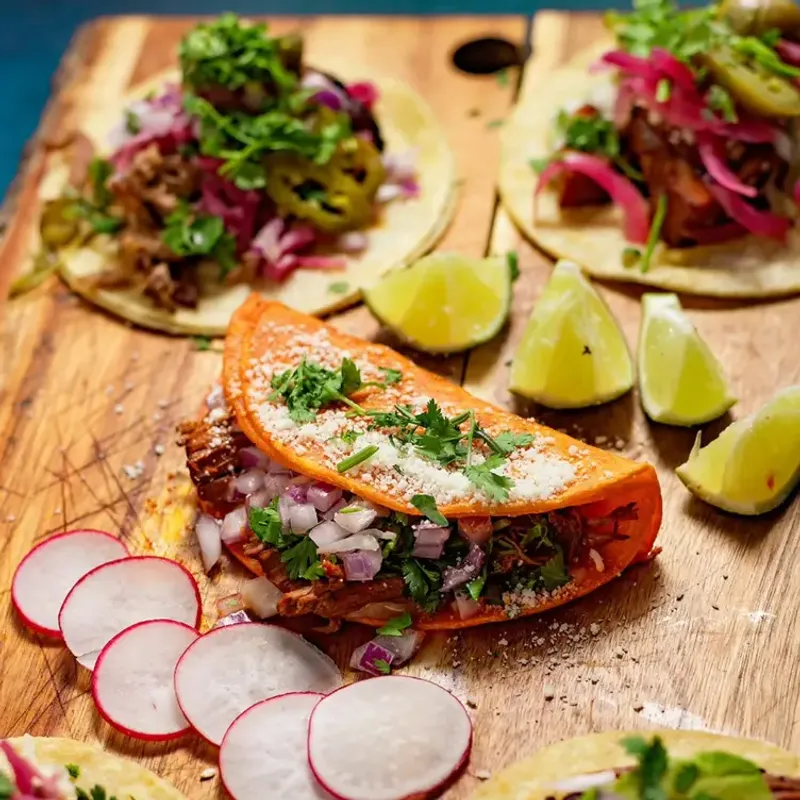 A City With a Calm Reputation but a Vibrant Food Culture