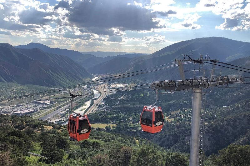 Visitor Tips for the Mood-Seeker