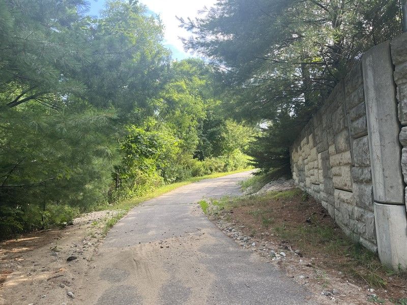 For the Traveller Seeking Solitude