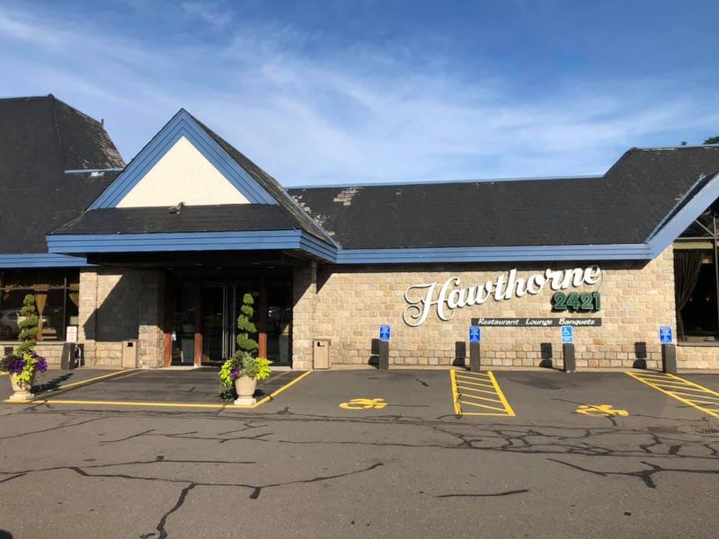 Worth a Culinary Detour