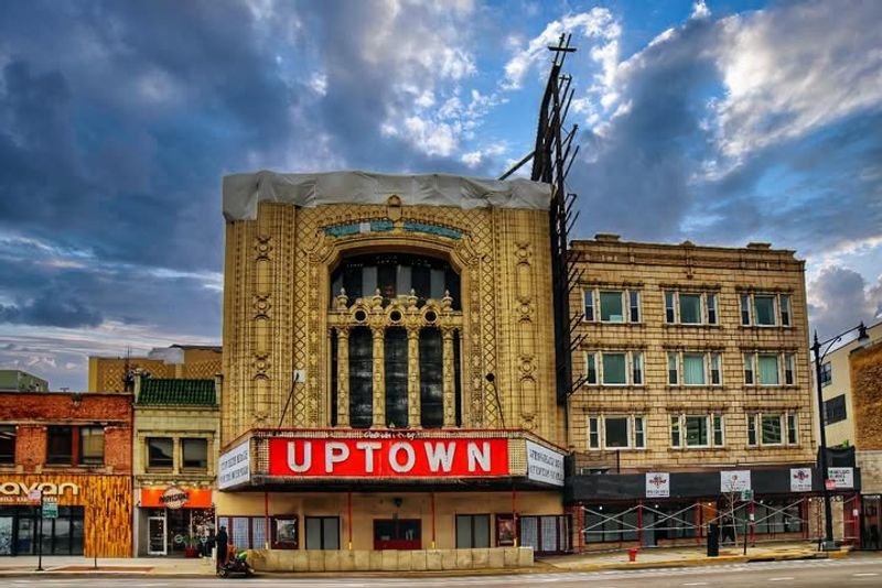 Memories Shared by Generations of Locals