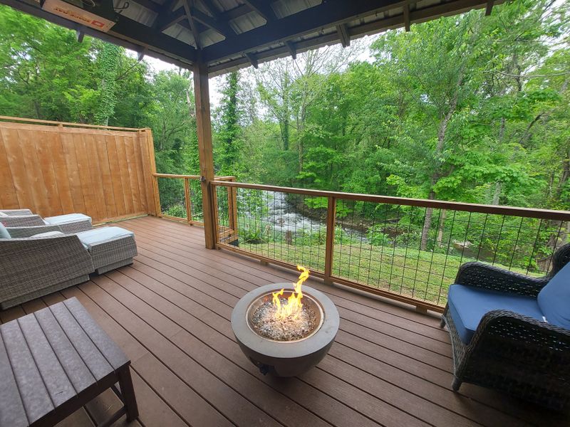 A Haven for Outdoor Enthusiasts