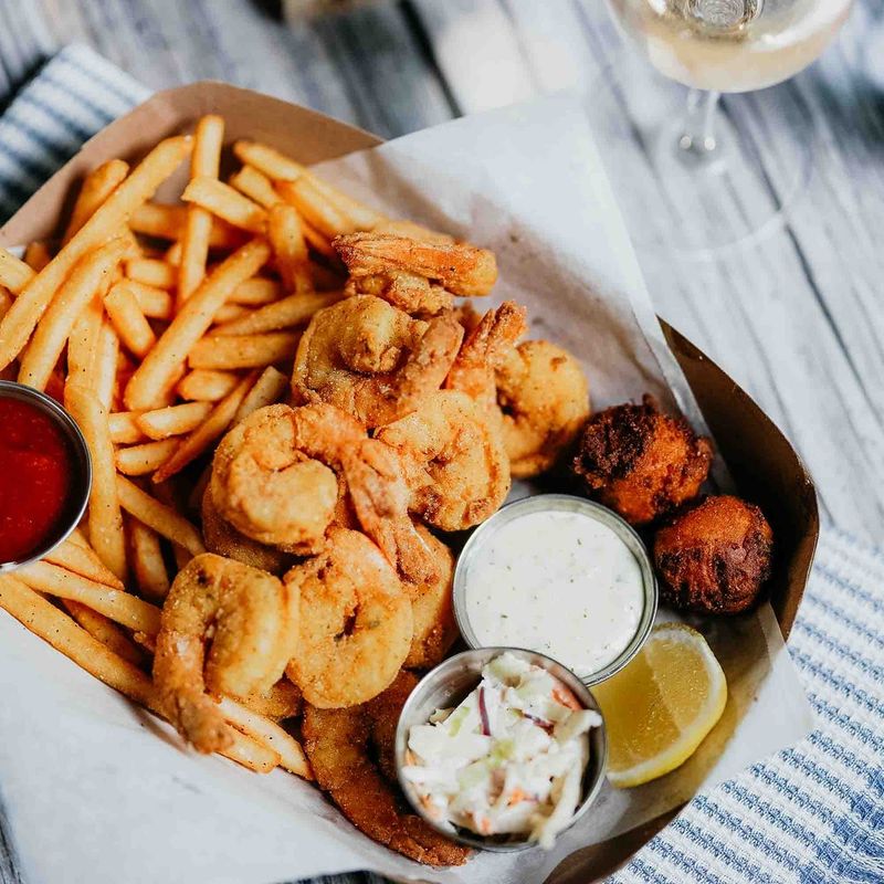 Other Menu Favorites