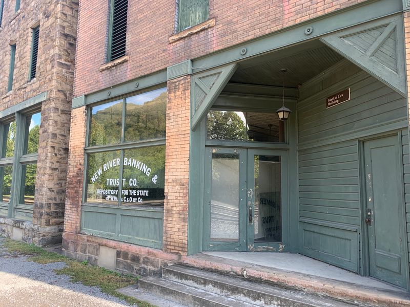 A Town with a Storied Legacy