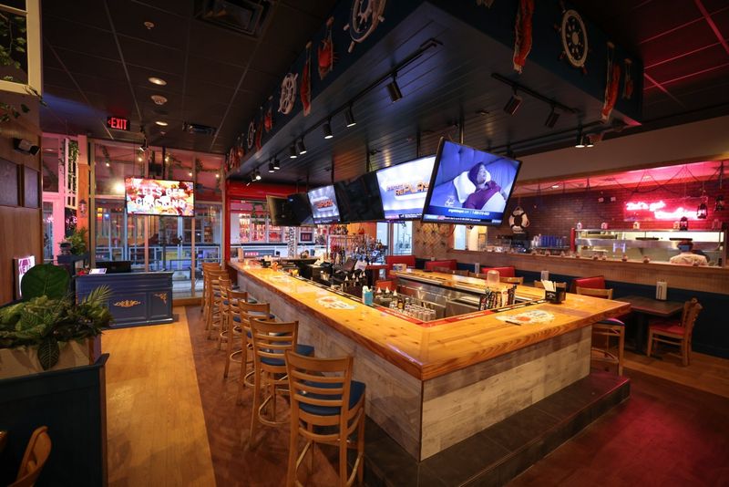 Inside Doral’s Unassuming Seafood Haven