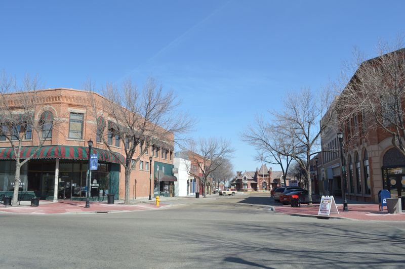 Quiet Streets That Reveal the City’s Real Character
