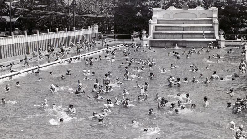 A Place Where History and Haunting Meet