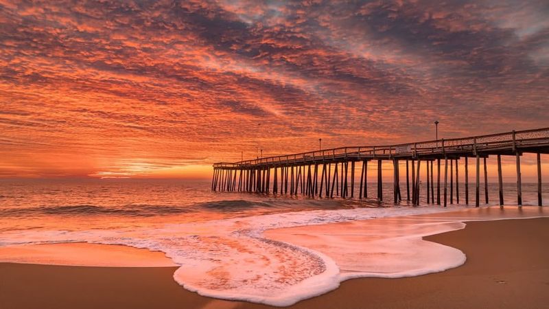 The Coast That Became Too Popular