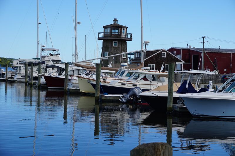 Multiple Villages, One Town