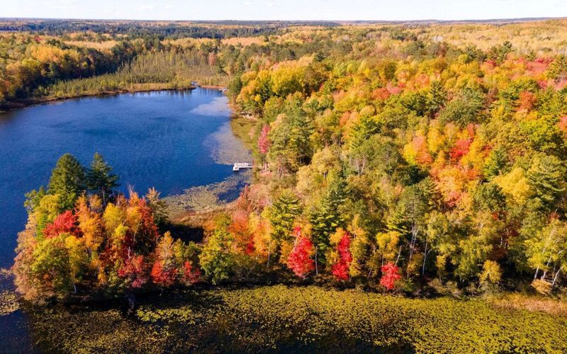 When Lake Country Stopped Feeling Local