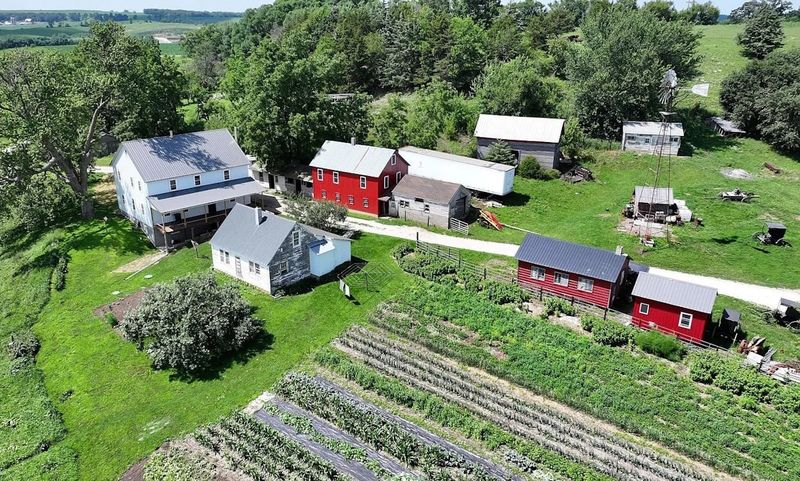 Sheer Scale of Production