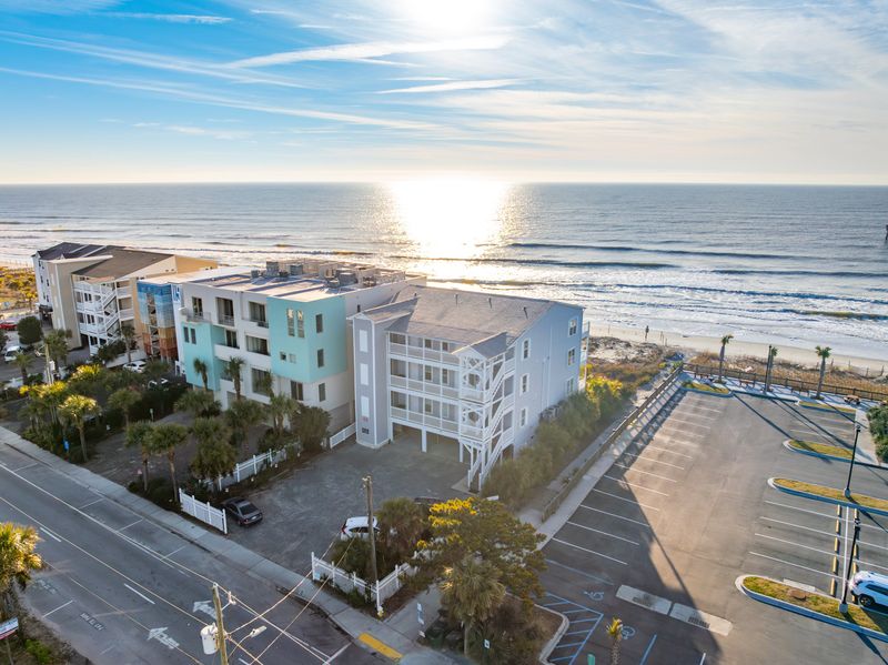 Reading the Map in the Sand