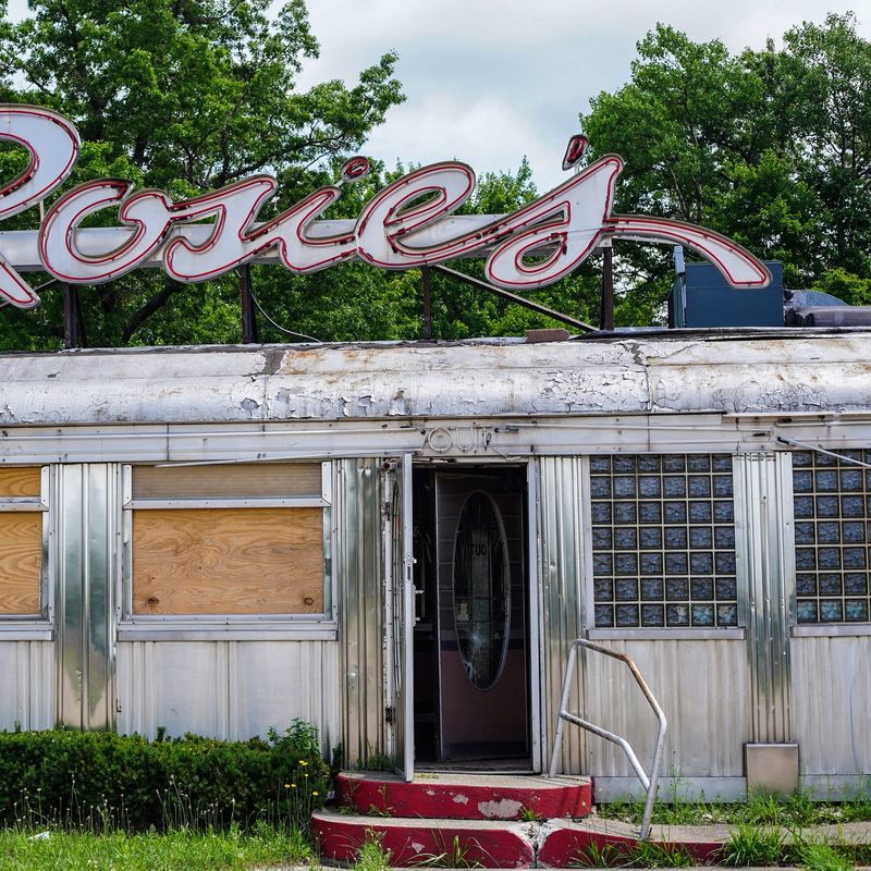 Local Stories That Keep the Diner Alive