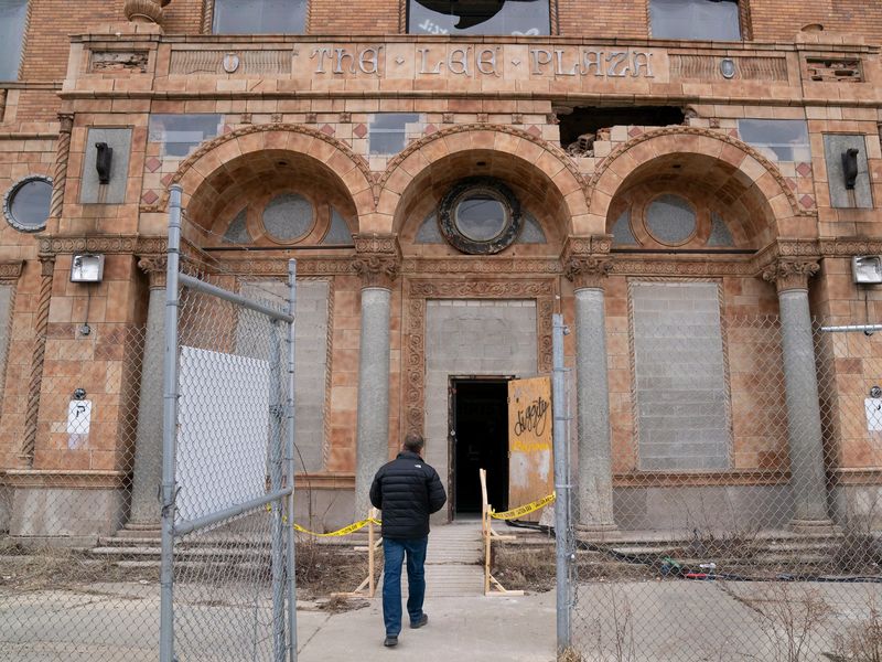 Restoration Efforts That Come and Go