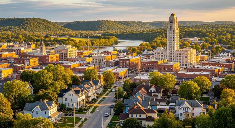 What Makes This Calm City a Worthwhile Stop