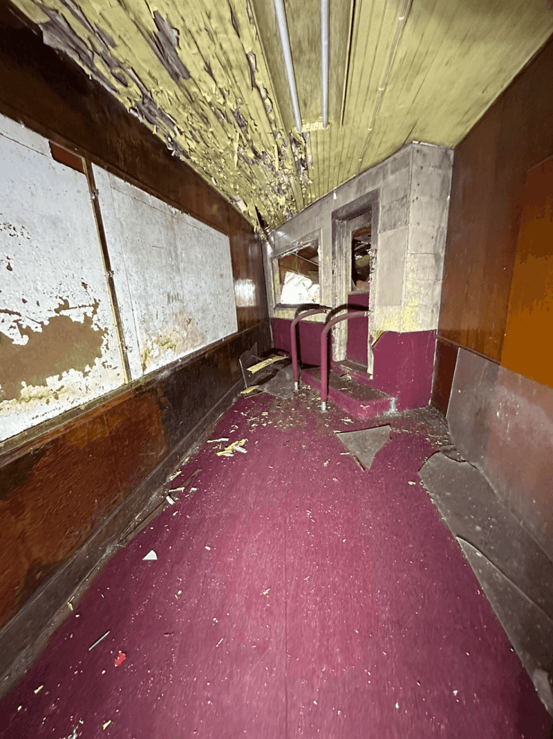 Local Voices Keeping Its History Alive