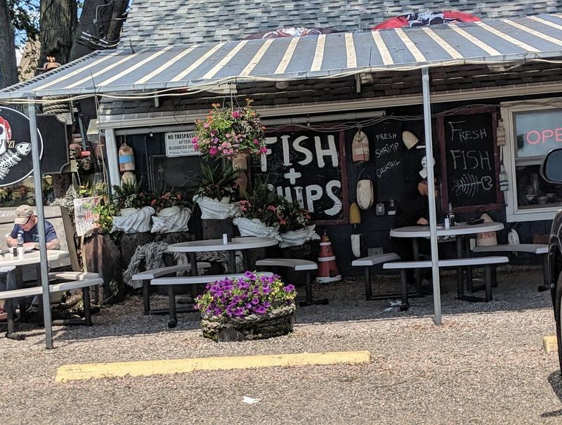 A Building That Still Holds Its Classic Beach Town Personality