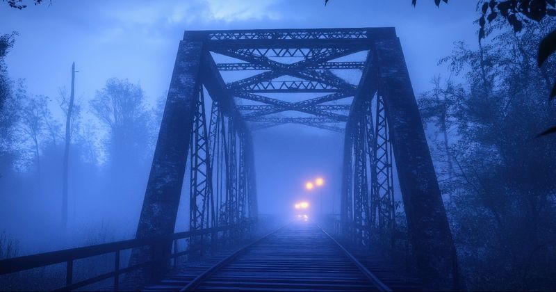 Travelers Drawn to the Mystery