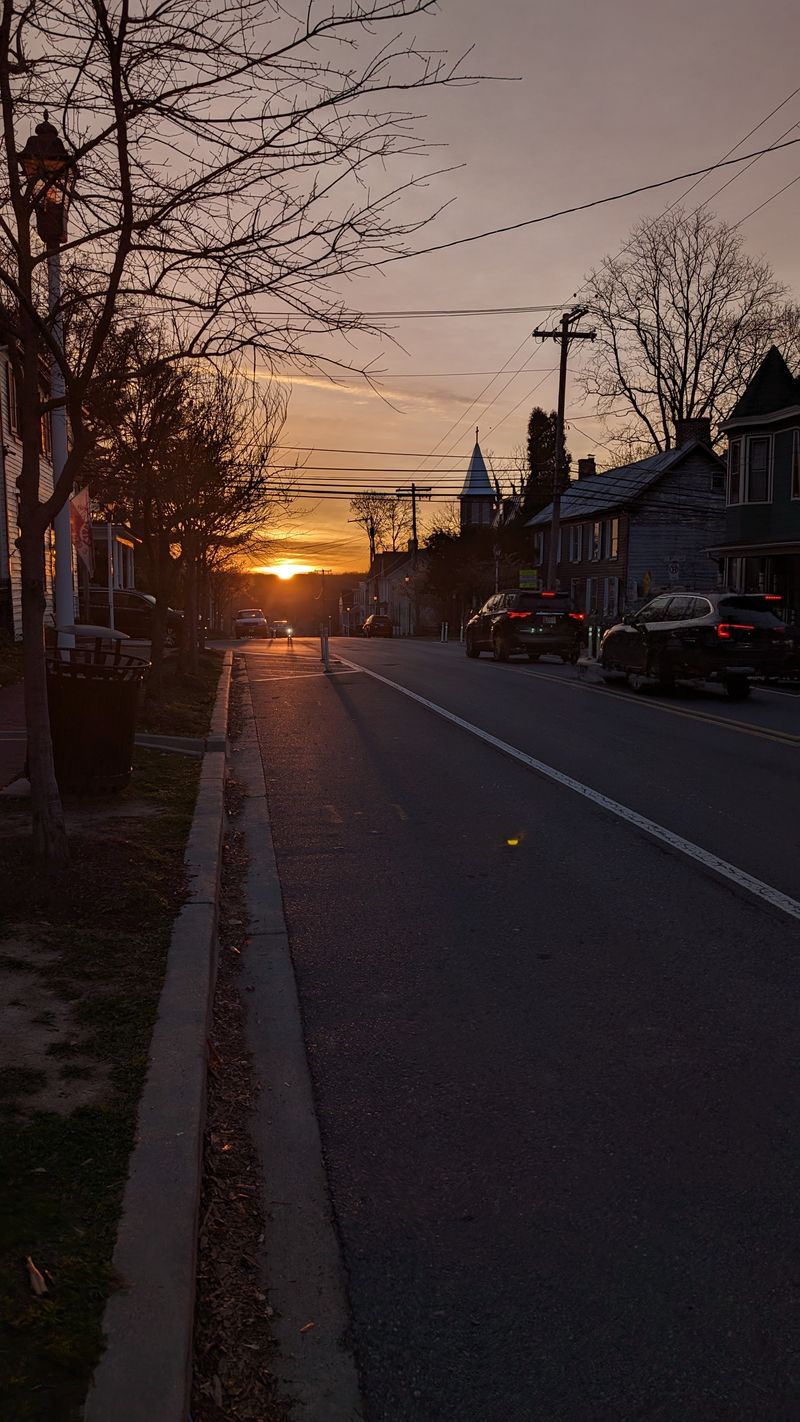 Historic Main Street Stroll