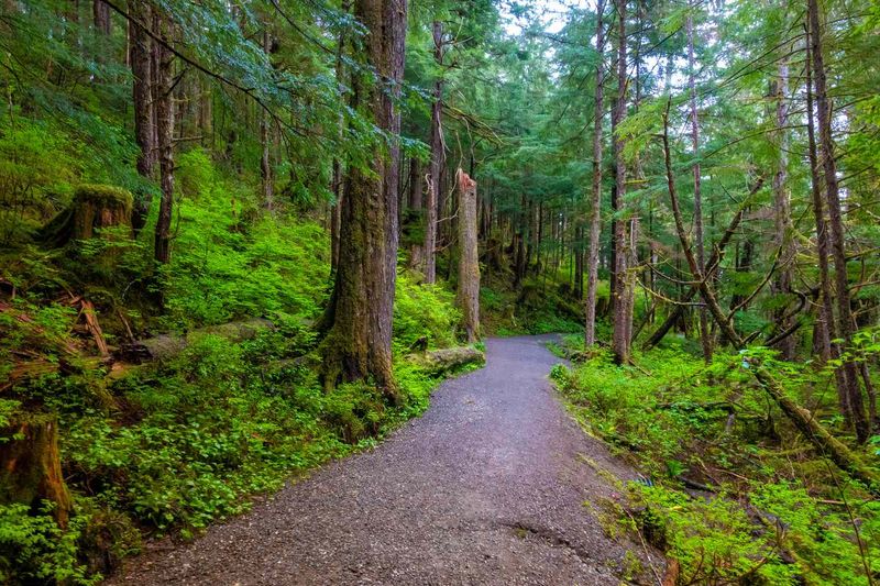 Planning Your Stay In Juneau, Alaska