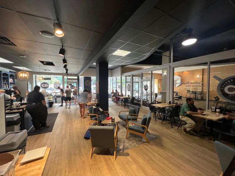 A Welcoming Atmosphere That Feels Like Home